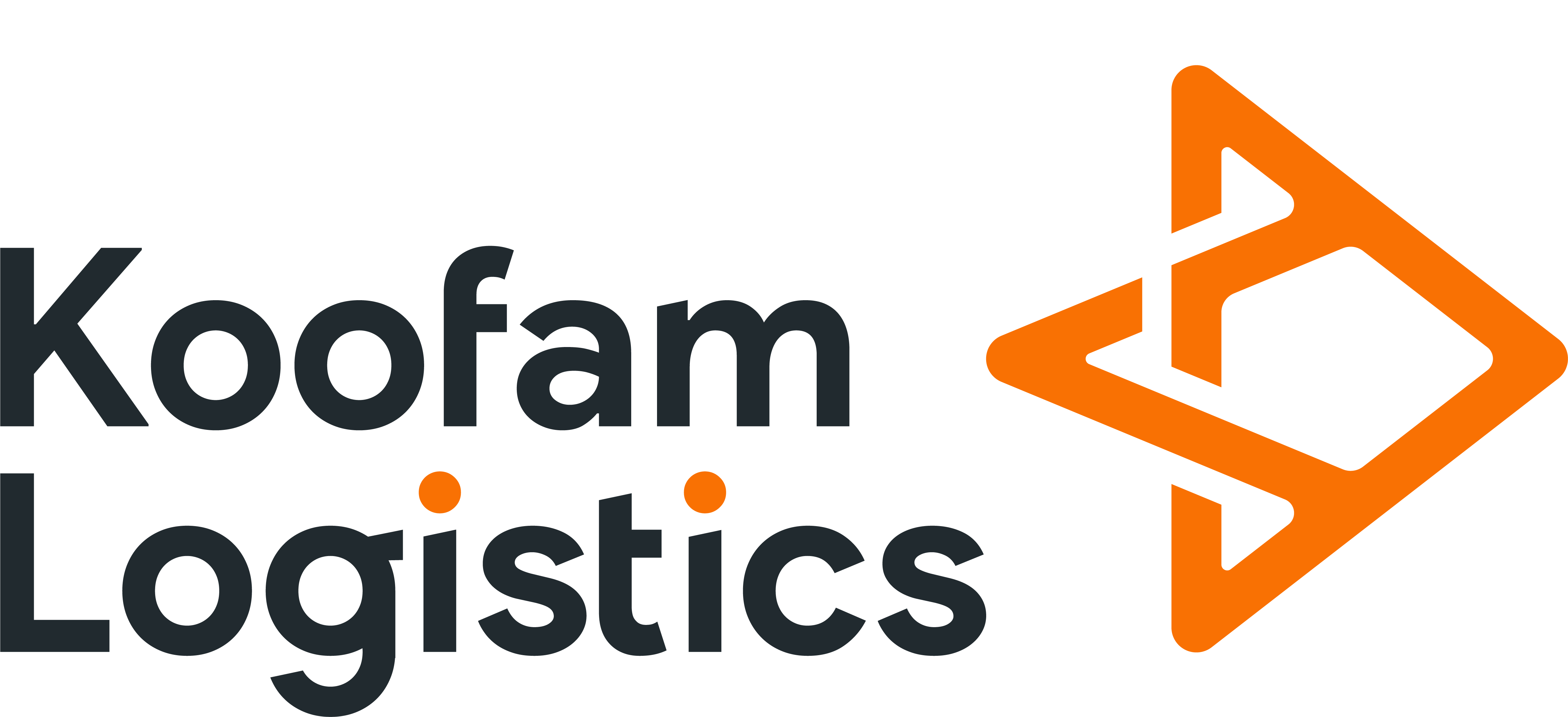 Koofam Logistics