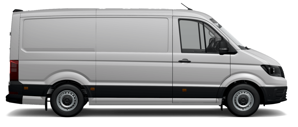 koofam logistics Forwarding van